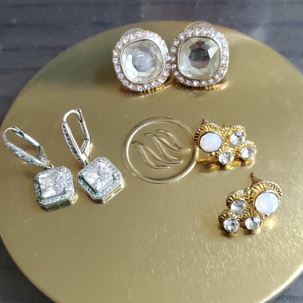 Earring bundle
